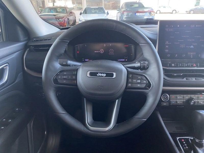 Jeep Compass 1.3 T4 240CV PHEV AT6 4xe Upland Led Navi Cockpit