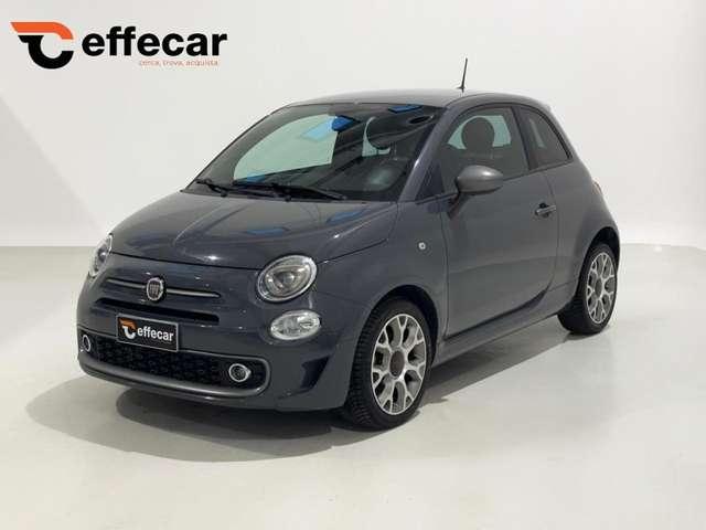 Fiat 500 1.3 Multijet 95 CV S