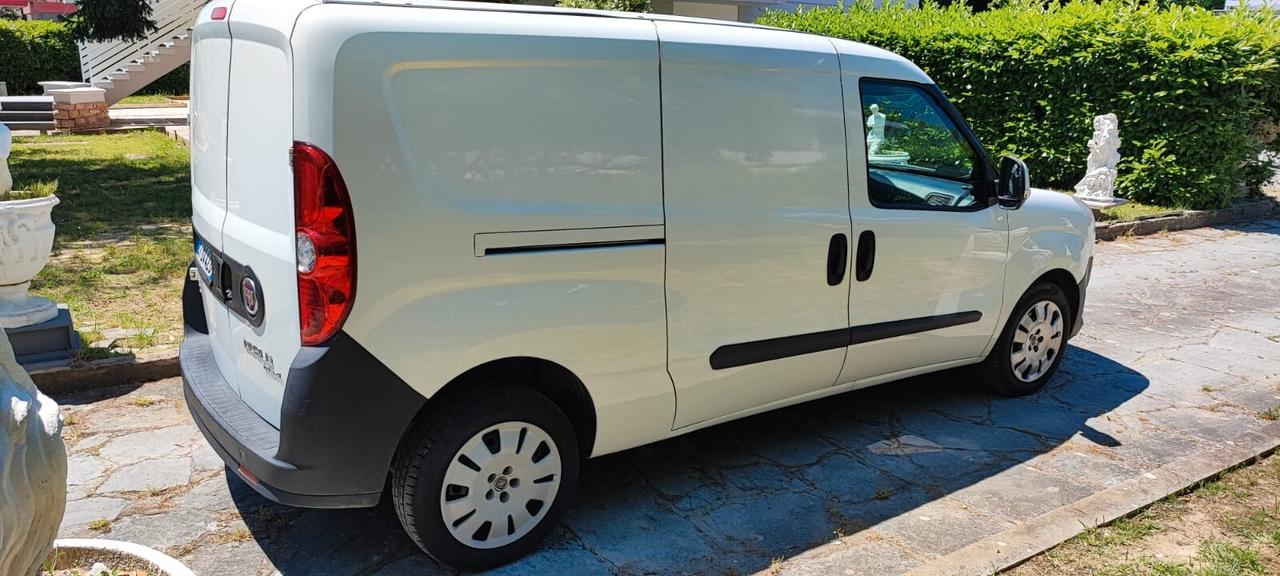 Fiat Doblo Doblò 1.4 T-Jet 16V Natural Power Active