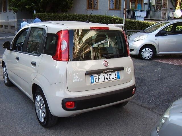 Fiat Panda 1.2 GPL DELLA CASA PER NEOPATENTATI