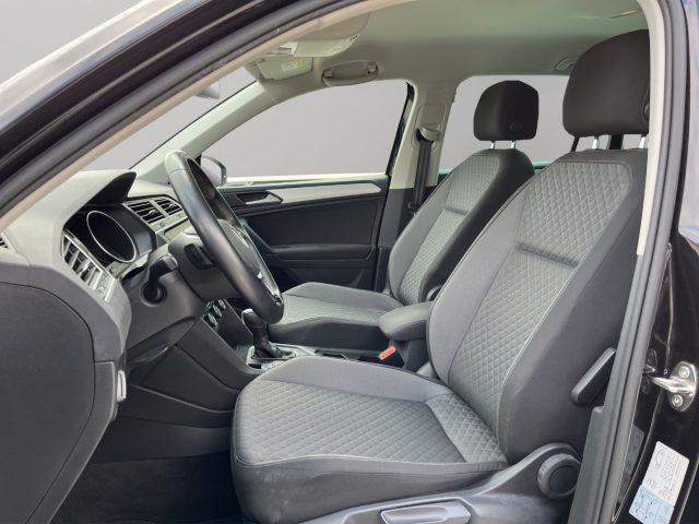 VOLKSWAGEN Tiguan 2.0TDI 150CV DSG AUTO.