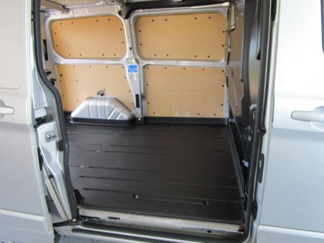 FORD Transit Custom 280 2.0 EcoBlue 130 PC Furgone Titanium