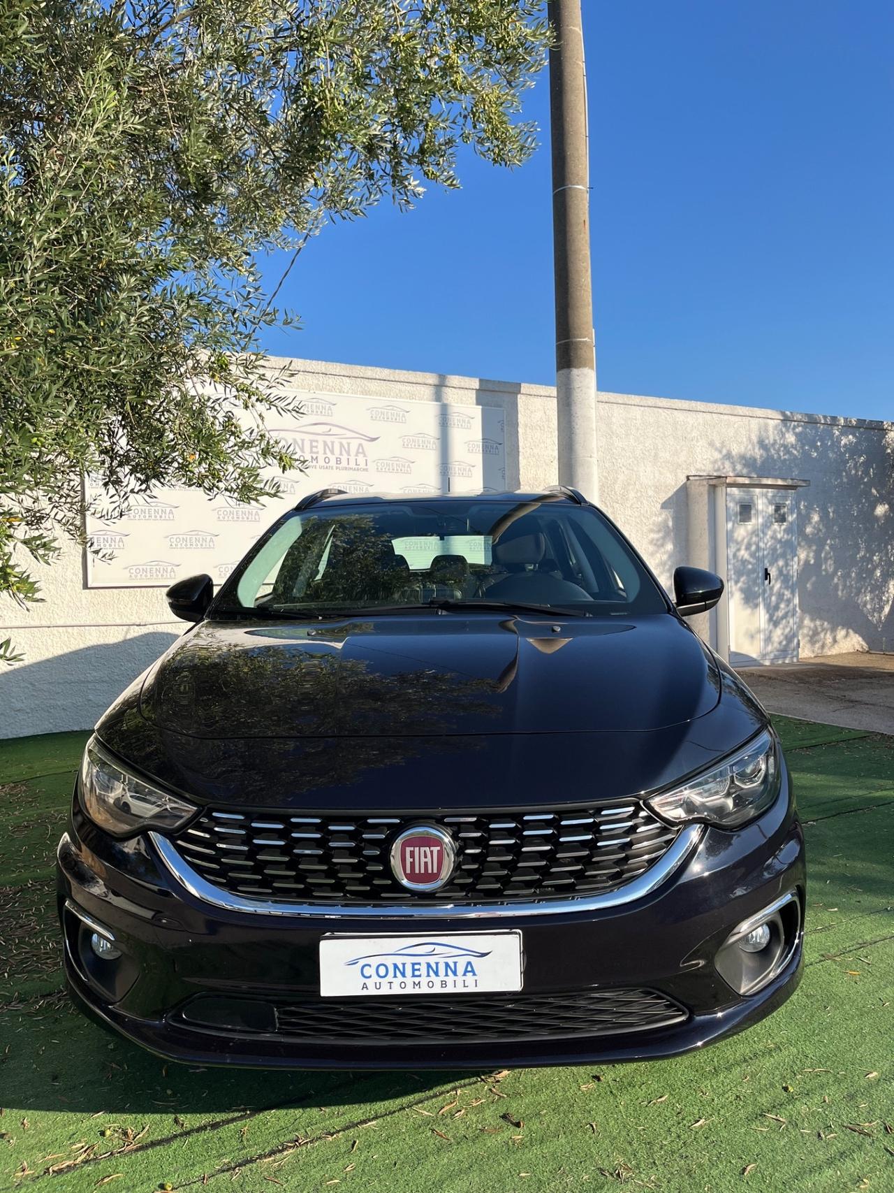 Fiat Tipo 1.6 Mjt S&S SW S-Design