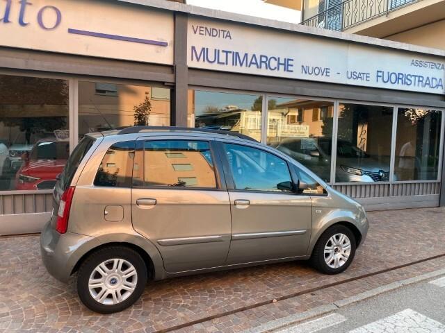 Fiat Idea 1.4 16V Dynamic