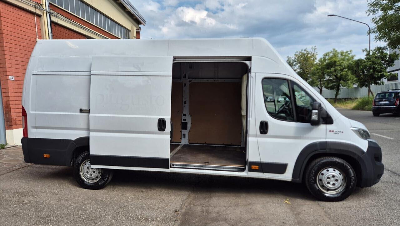 Fiat Ducato Maxi 35 XLH3 2.3 Multijet 130cv