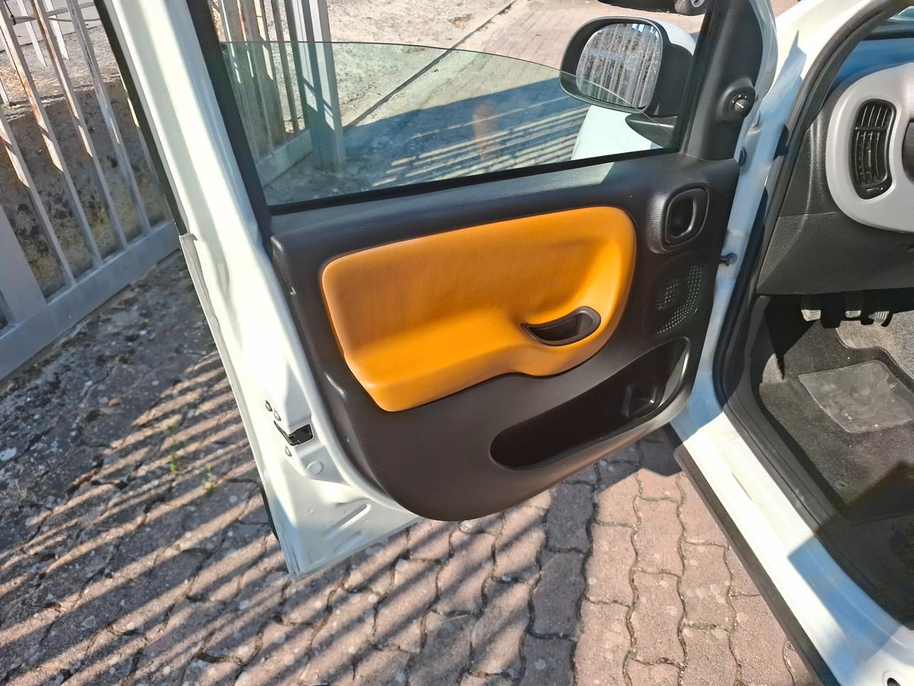 Fiat Panda 1.3 MJT 95 CV S&S Trekking