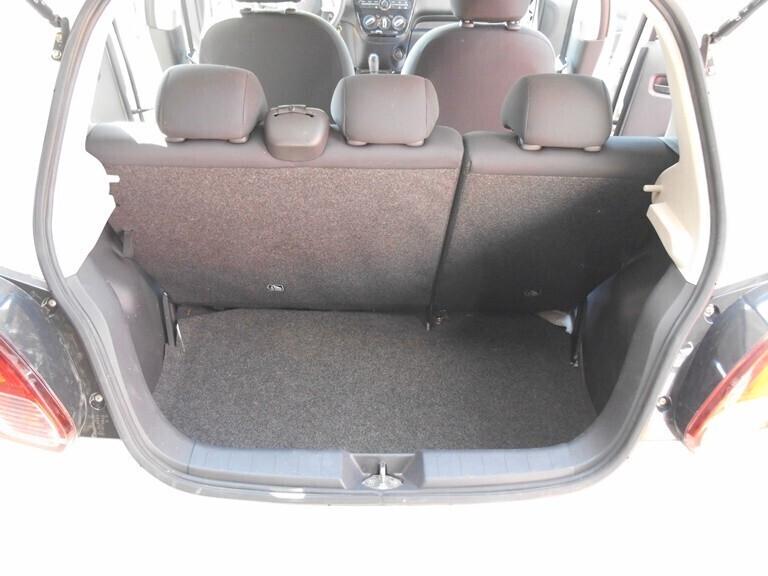 Mitsubishi Space Star 1.0 Invite