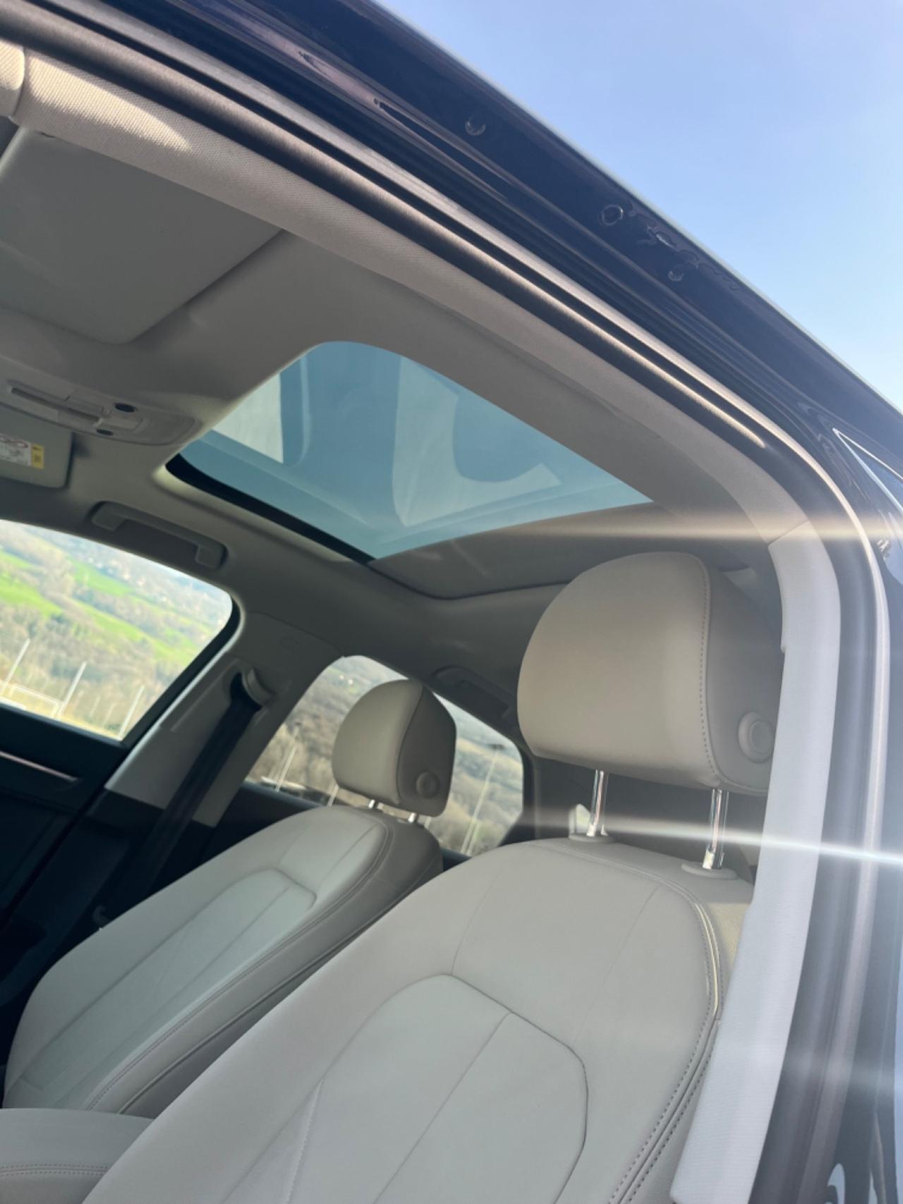 Audi Q3 SPB 35 TDI Business Plus Automatico