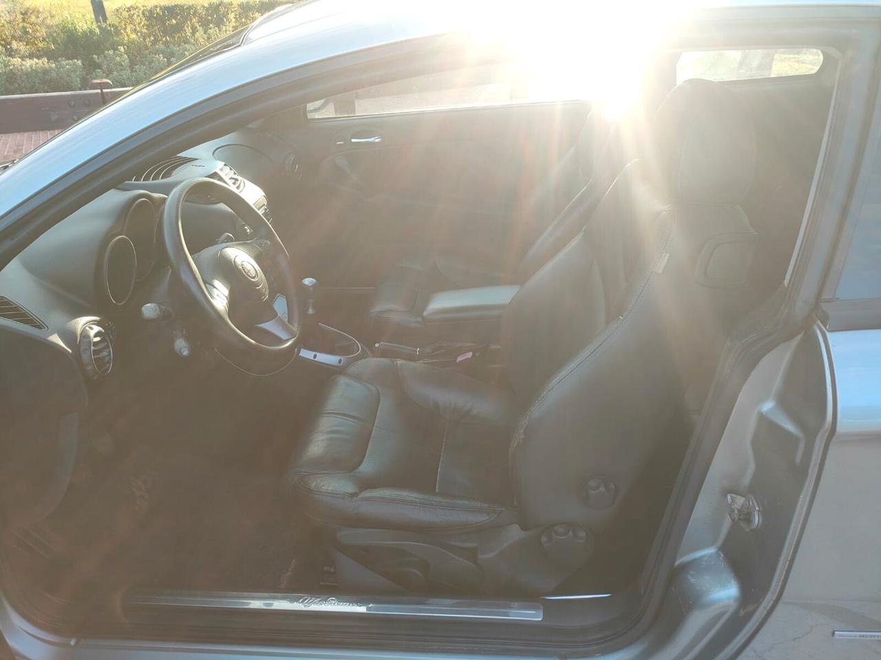 Alfa Romeo GT 1.9 MJT 16V Distinctive