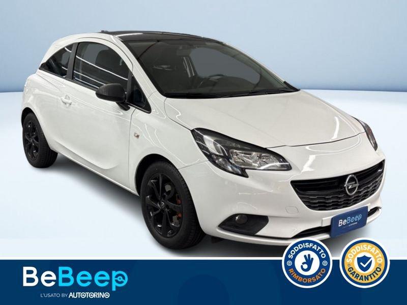 Opel Corsa 3P 1.0 T SGE COSMO S&S 90CV