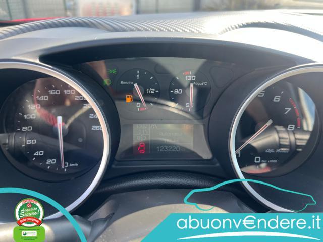 ALFA ROMEO Giulietta 1.4 Turbo 120 CV Sport