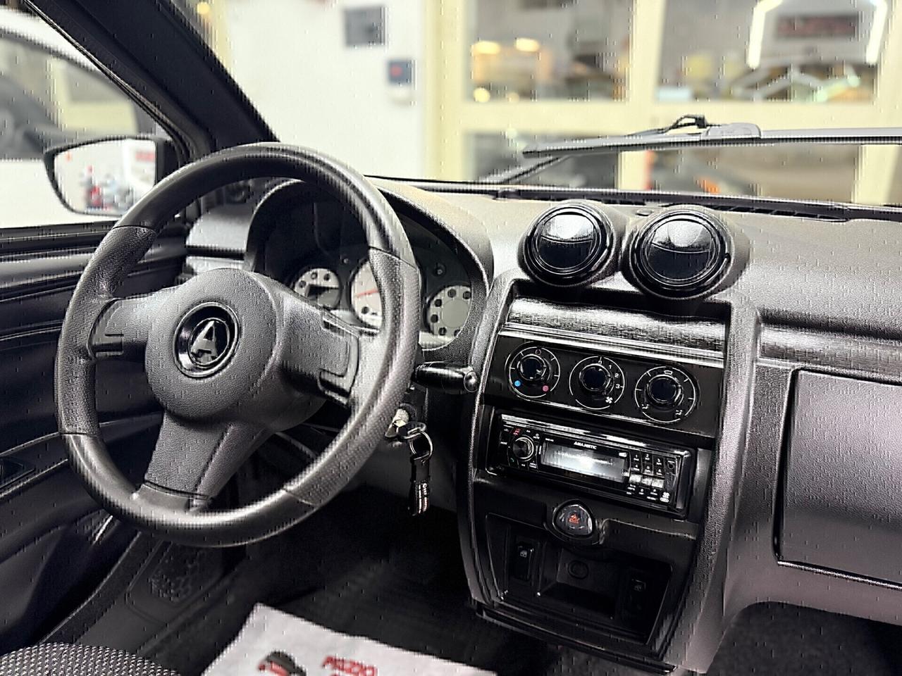 Aixam Miniauto GT