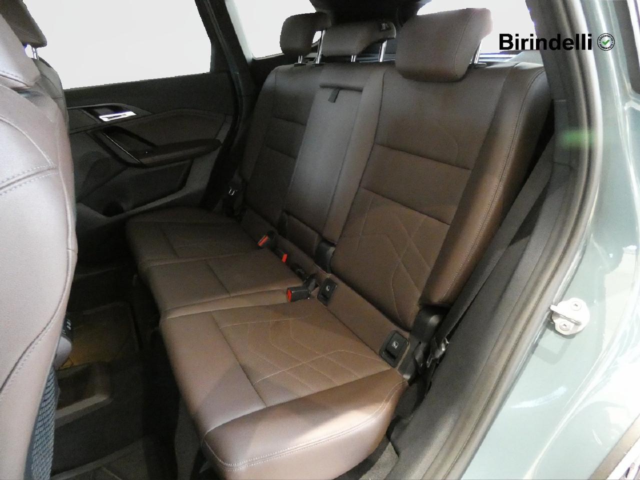 BMW X1 (U11) - X1 xDrive 20d