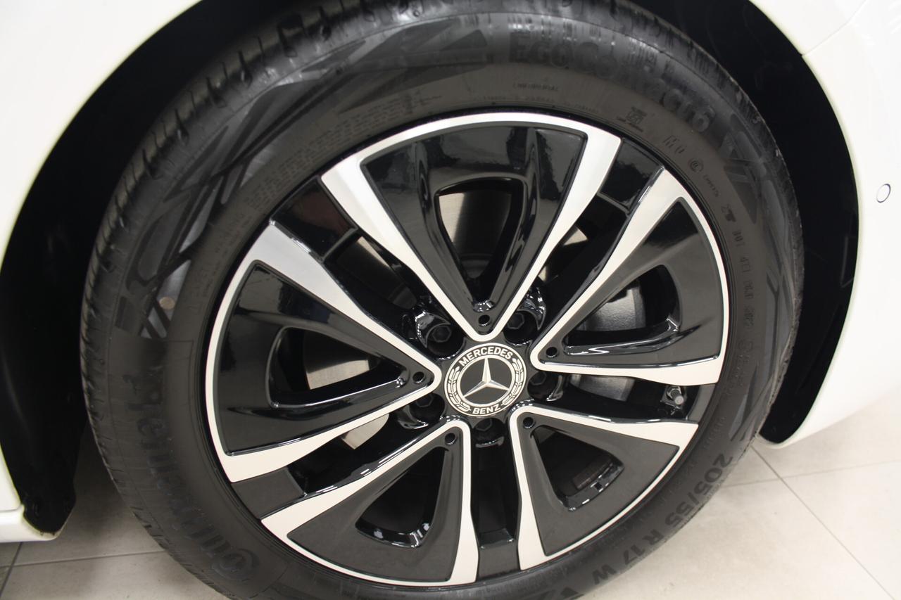 NEW MERCEDES A 180 AUTOMATIC SPORT *2023