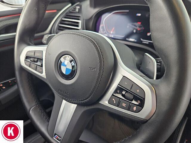 Bmw X4 xDrive20d 48V Msport