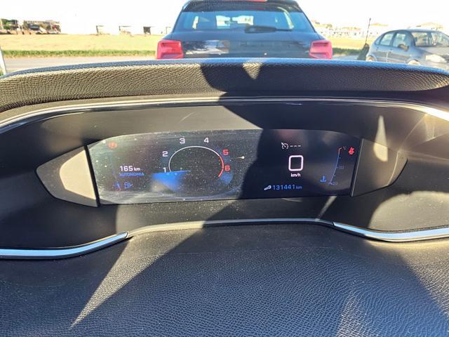 PEUGEOT 308 BlueHDi 130 S&S SW Active Pack