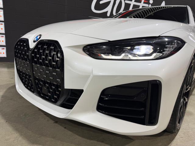 BMW 420 MSPORT SERVICE BMW