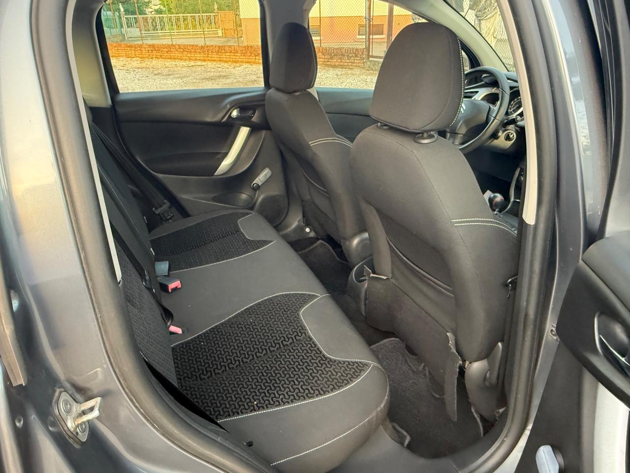 Citroen C3 1.4 HDi 70 Perfect