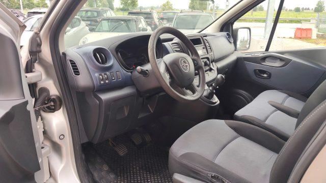 OPEL Vivaro 27 1.6 BiTurbo S&S PC-TN N1 5 posti - PREZZO+IVA