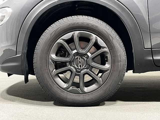 Fiat 500X 1.4 MultiAir 140 CV Pop Star