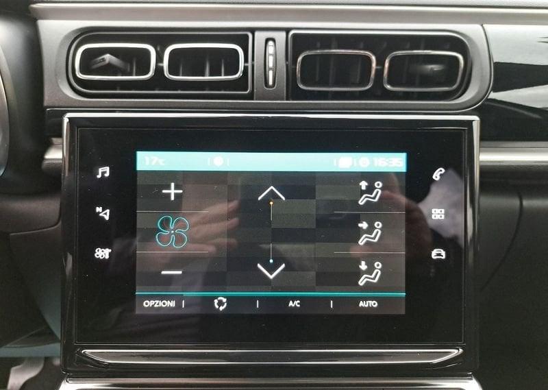 Citroën C3 C3 PureTech 110 S&S Shine