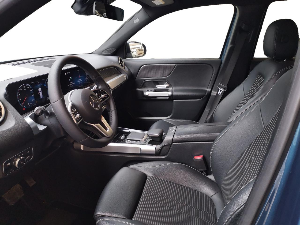 Mercedes-Benz GLB - X247 2019 - GLB 200 d Sport Plus 4matic auto