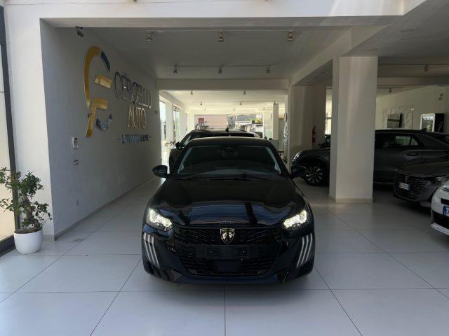 PEUGEOT 208 Hybrid 110 e-DCS6 Business da?199,00 mensili