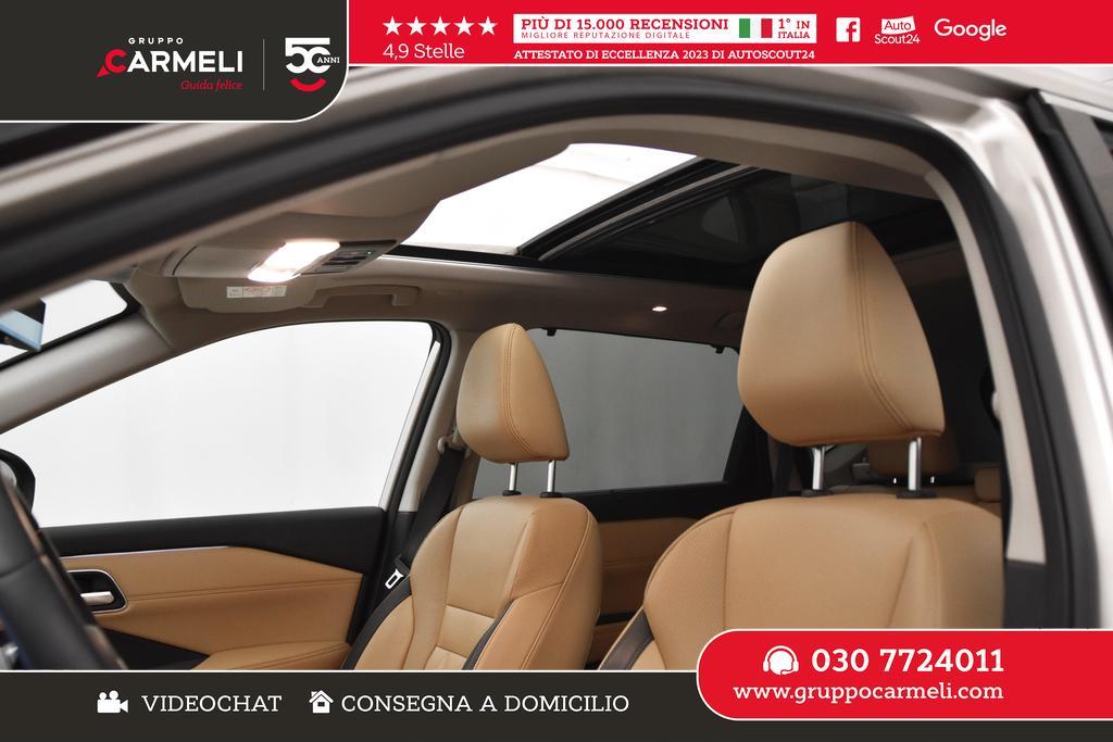 Nissan X-Trail 1.5 e-POWER Tekna 2WD Auto