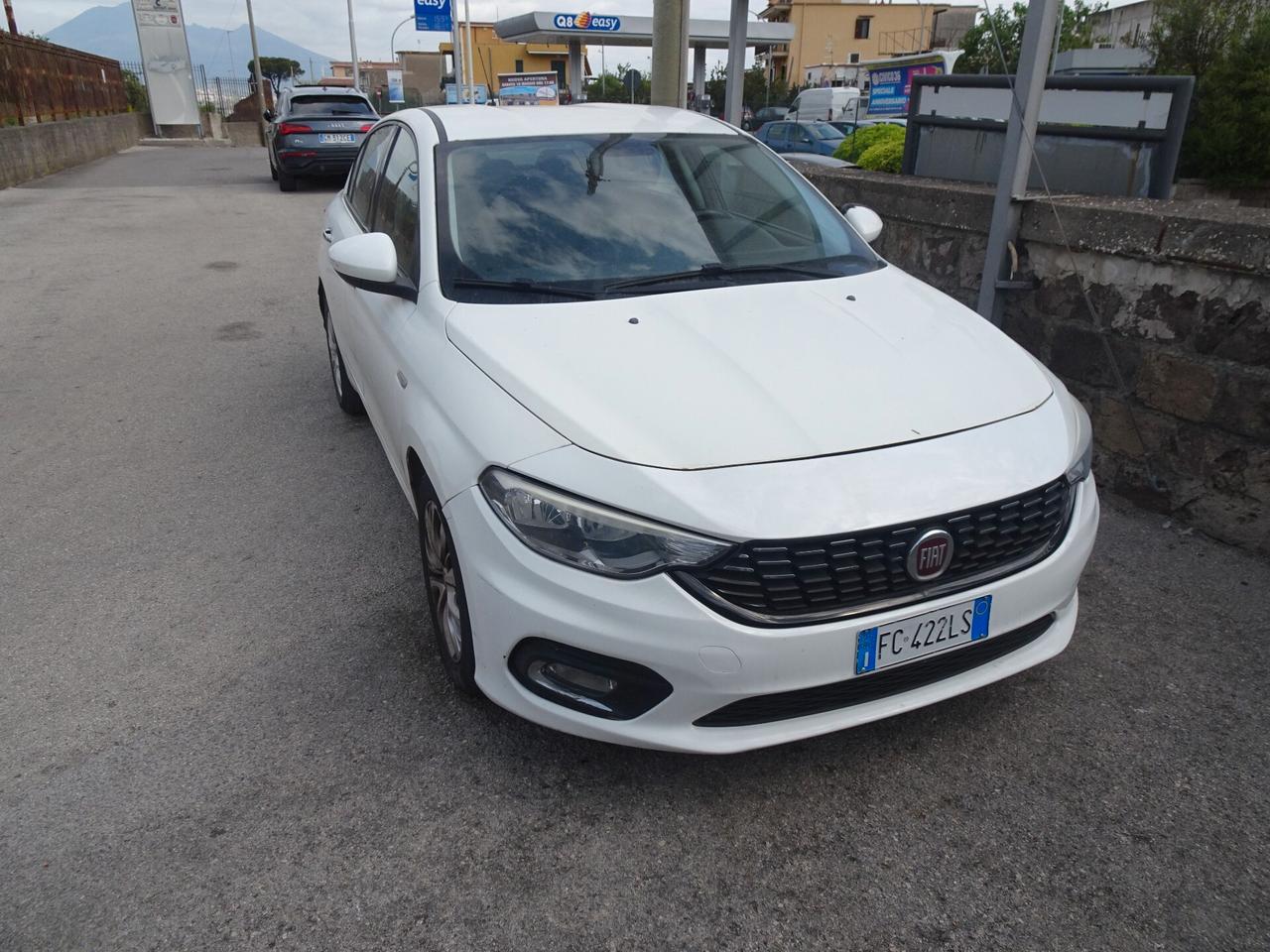 Fiat Tipo 1.4 4 porte Opening Edition
