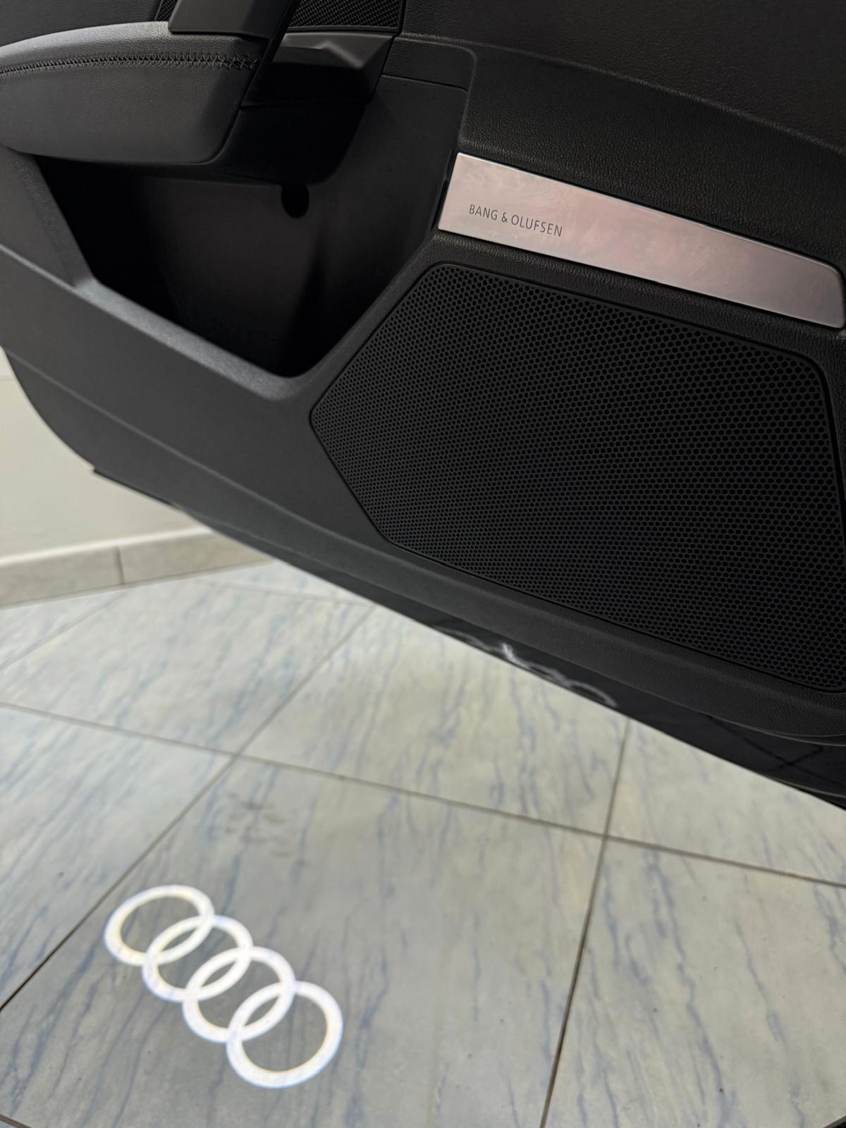 Audi A3 SPB 30 TDI S line edition