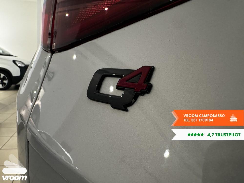ALFA ROMEO Stelvio Stelvio 2.2 Turbodiesel 210 ...