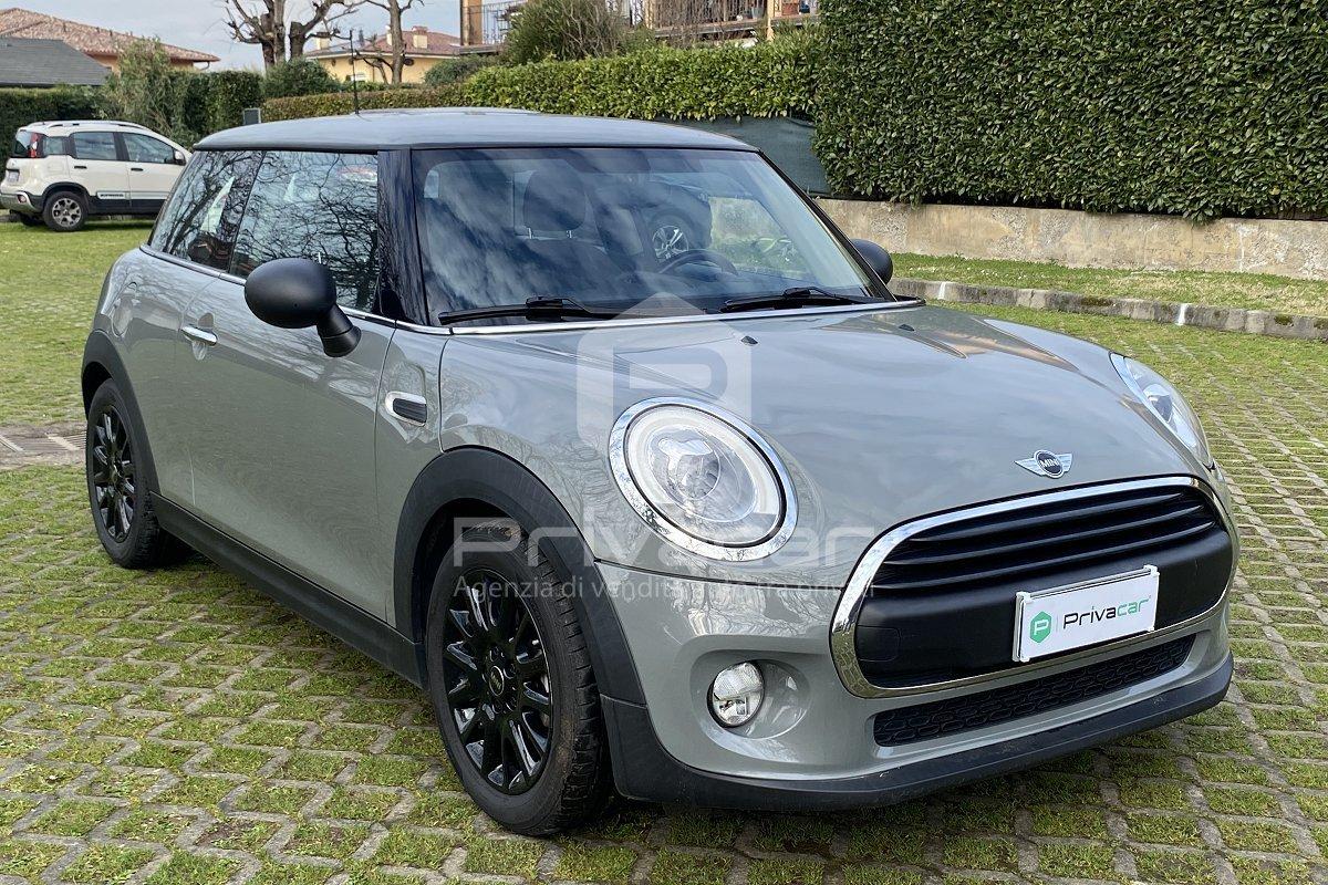 MINI Mini 1.2 One 75 CV