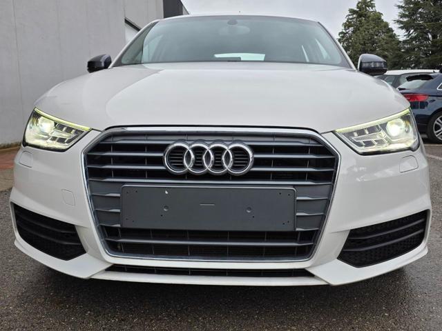 AUDI A1 SPB 1.0 TFSI ultra Admired