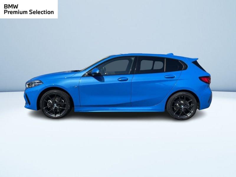 BMW Serie 1 118I MSPORT 136CV AUTO