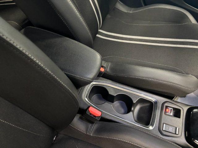 OPEL Corsa GS Automatico 1.2 Benzina Strafull