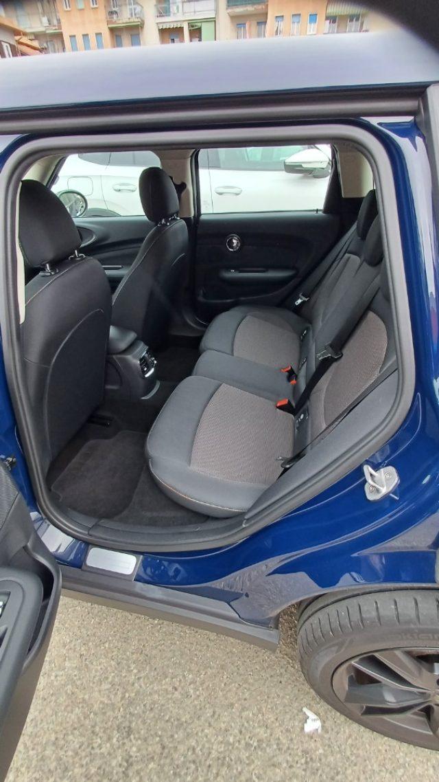 MINI Clubman 1.5 One Hype