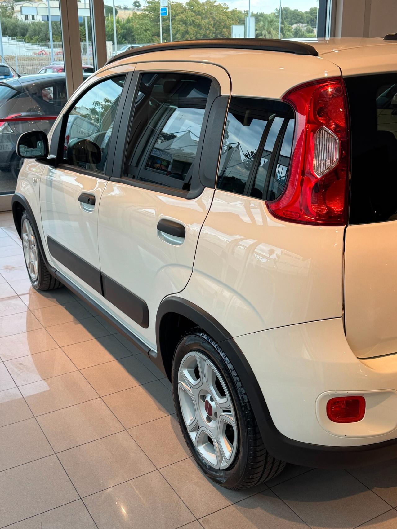 FIAT PANDA 1.0 Hybrid CITY LIFE