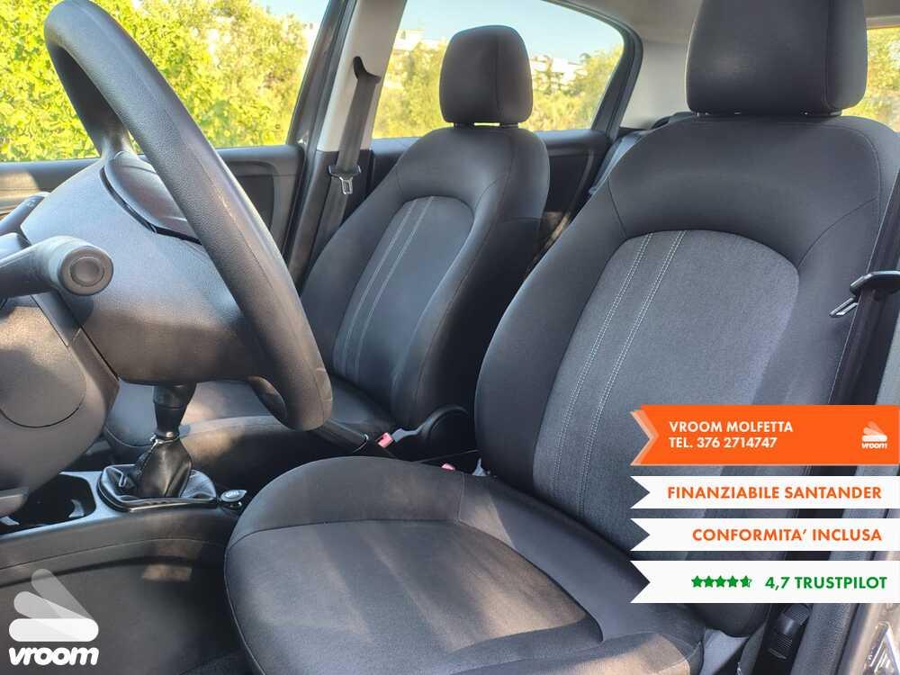 FIAT Punto 4ª serie Punto 1.3 MJT II S&S 95 CV...