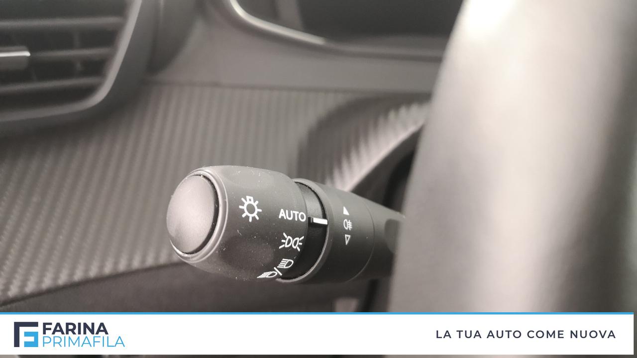 PEUGEOT 2008 II 2023 - 2008 1.2 puretech Allure s&s 100cv