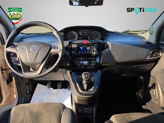LANCIA Ypsilon 1.3 MJT 16V 95 CV 5 porte S&S Platinum