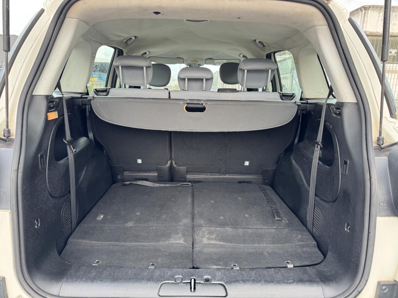 Fiat 500L Living 1.3 Multijet 95 CV Lounge 7 POSTI
