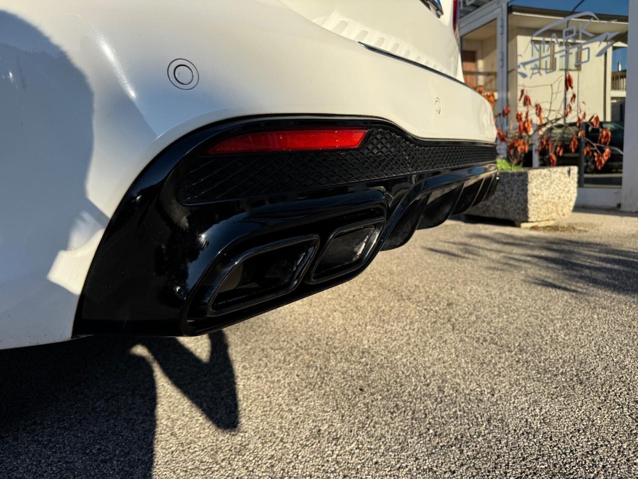 Mercedes-benz GLE 350 d 4Matic Premium AMG