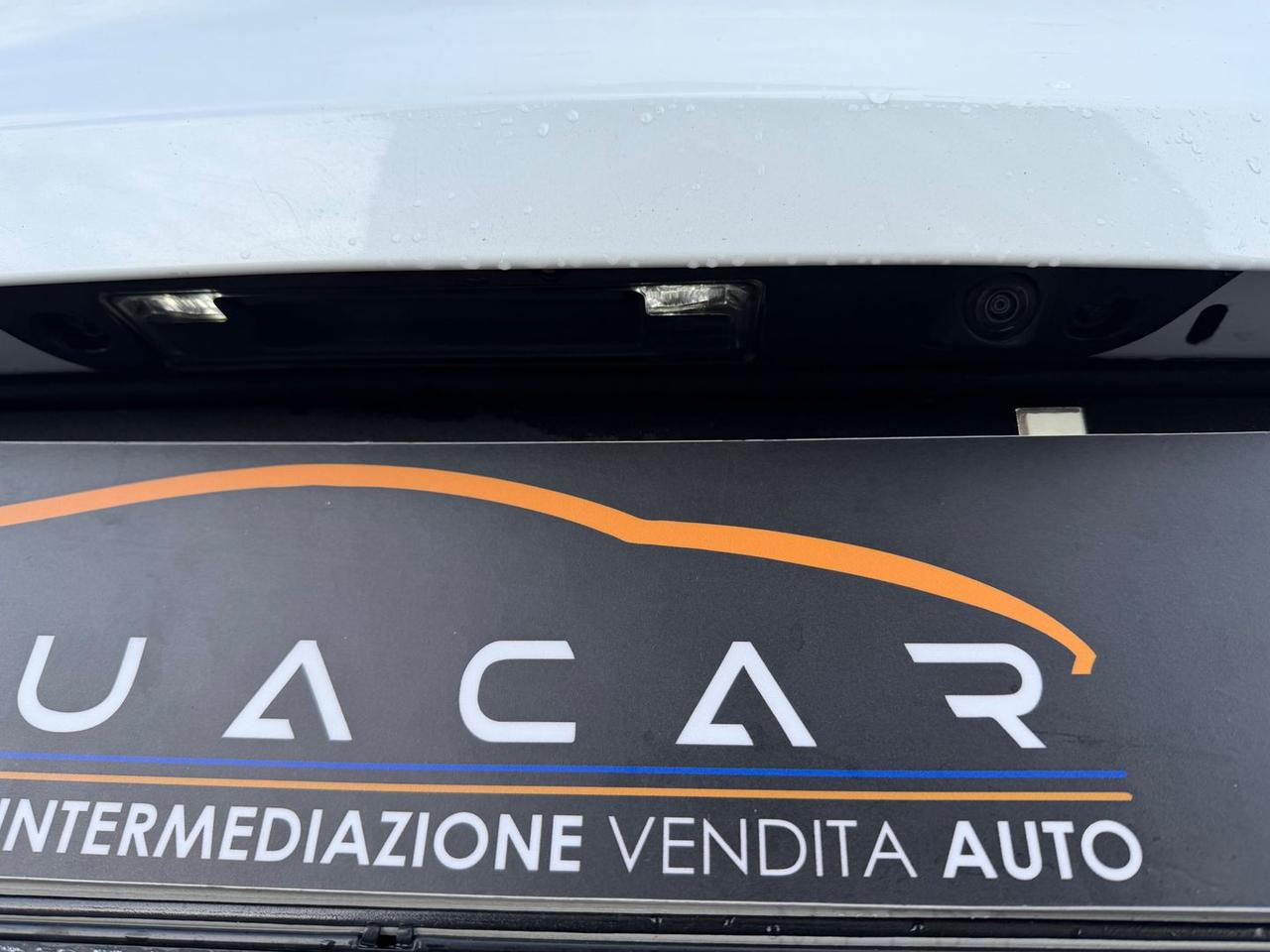 Volvo XC40 2.0 T5 Polestar R-Designm AWD Gea #8983