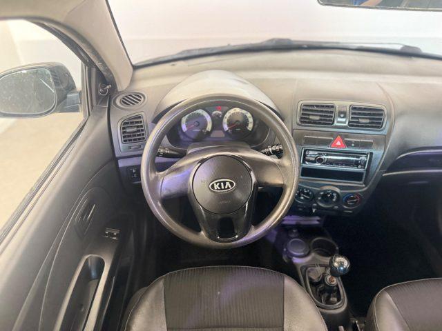KIA Picanto 1.0 12V Life
