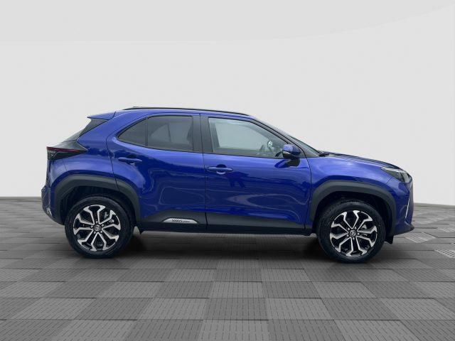 TOYOTA Yaris Cross Yaris Cross 1.5 Hybrid 130 CV 5p. E-CVT Trend