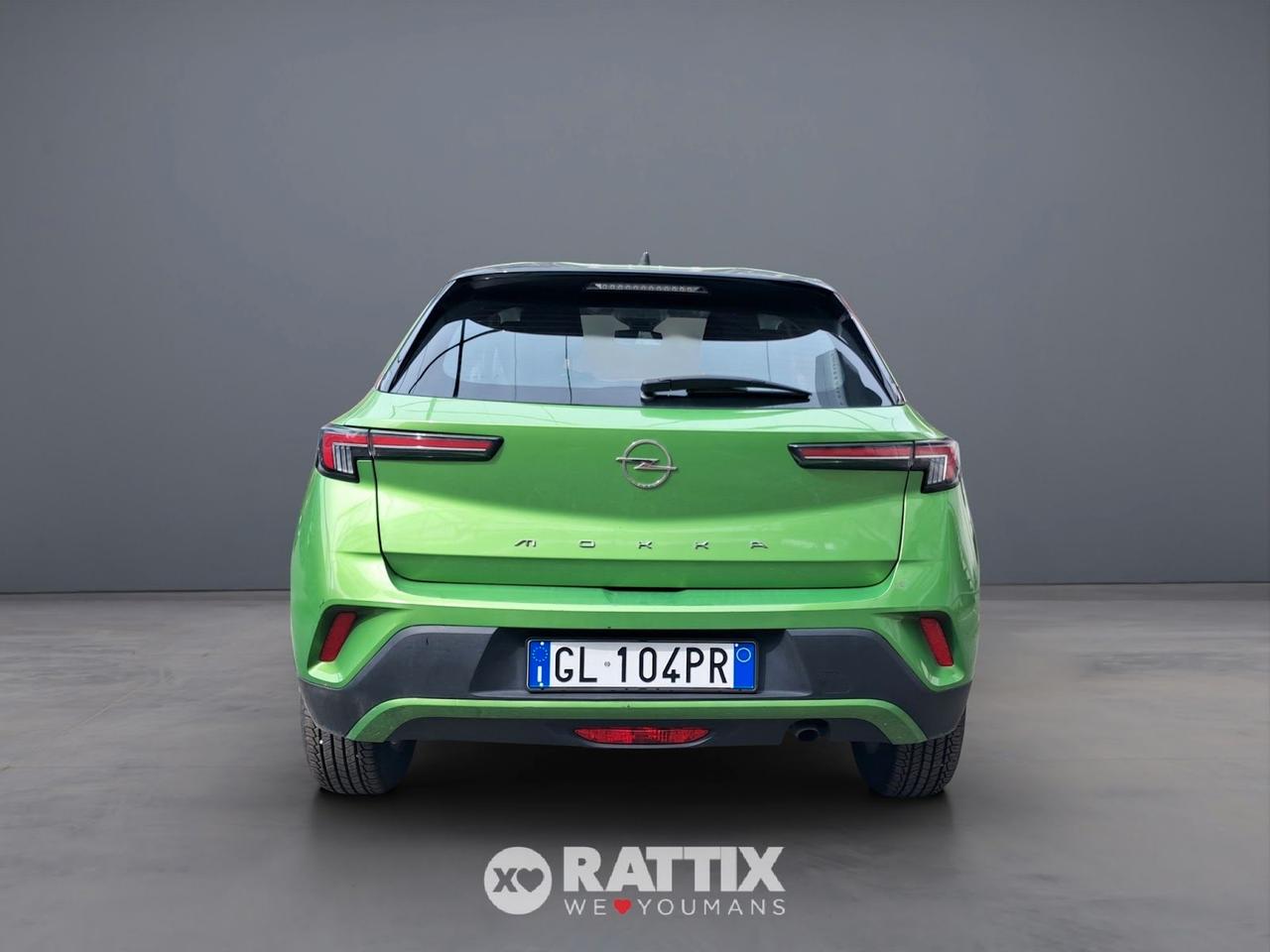 Opel Mokka 1.2 100CV Edition