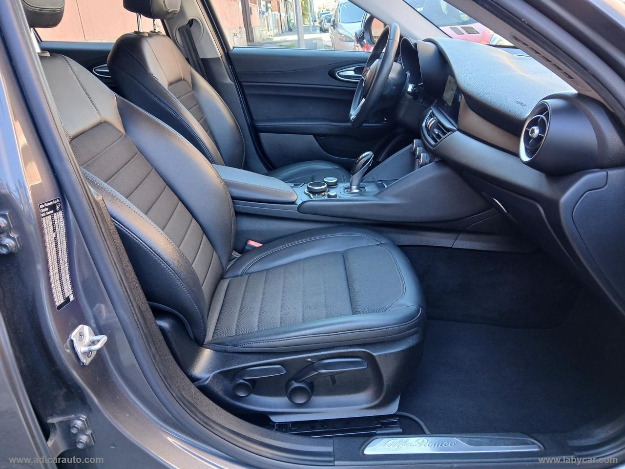 ALFA ROMEO Giulia 2.2 TD 150 CV AT8 Business