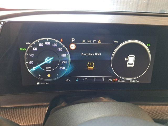 KIA Sportage 1.6 TGDi PHEV AWD AT Style 4x4 Plug-In