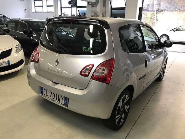 Renault Twingo Twingo 1.2 16v Privilege / BEN TENUTA