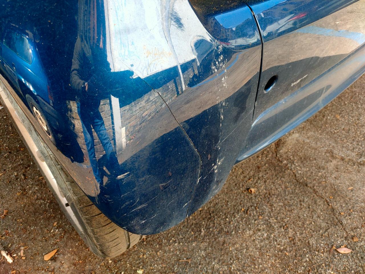 Smart ForTwo 700 coupé Passion